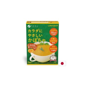 Японска крем-супа с тиква, 5 пакетчета | Fine Japan Японска крем-супа с тиква, 5 пакетчета | Fine Japan