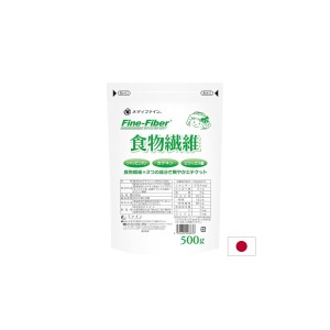Диетични фибри – За добро храносмилане, 500 g