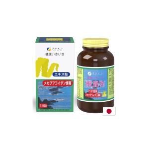 Келп, 500 таблетки | Fine Japan