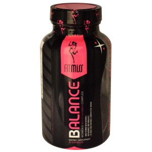 FitMiss Balance 90 капсули | 30 дози