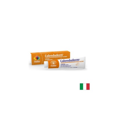 Крем с невен Calenduderm, 50 ml | Fitobios Крем с невен Calenduderm, 50 ml | Fitobios