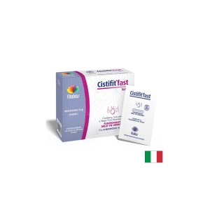 Cistifit Fast 10 сашета | Fitobios