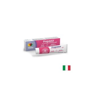 Алое вера + хиалуронова киселина Propausa®, 30 ml | Fitobios
