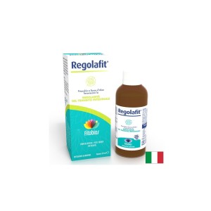 Regolafit 120 ml сироп | Fitobios