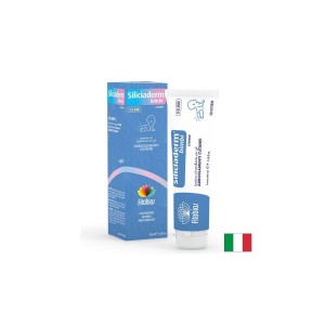 Siliciaderm® Bimbi за бебета, 100 ml | Fitobios