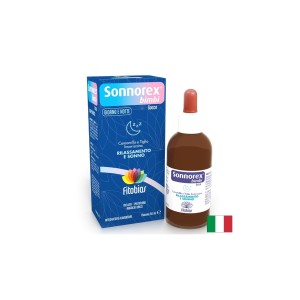 Sonnorex Bimbi, 50 ml капки | Fitobios Sonnorex Bimbi, 50 ml капки | Fitobios