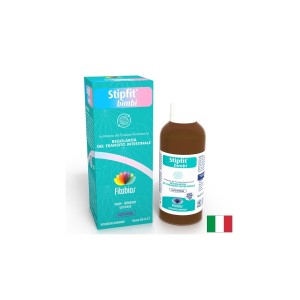 Stipfit Bimbi 150 ml | Fitobios