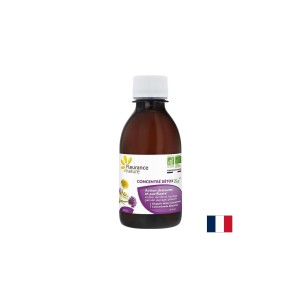 Детокс концентрат, сироп, 200 ml | Fleurance Nature Детокс концентрат, сироп, 200 ml | Fleurance Nature