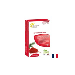 Lipophytol®, 45 таблетки | Fleurance Nature