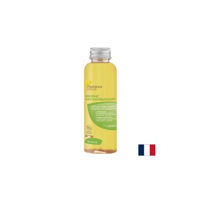 Стягащо масло за тяло Mincifine, 100 ml | Fleurance Nature