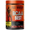 BCAA Best | with L-Glutamine & L-Citrulline Malate - Лимон 420 г | Flex Wheeler Signature Series