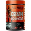 Creatine Monohydrate | with Vitamin B-6 - Неовкусен 300 г | Flex Wheeler Signature Series