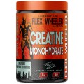 Creatine Monohydrate | with Vitamin B-6 - Неовкусен 300 г | Flex Wheeler Signature Series