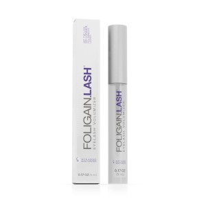 Eyelash Volumizer 5 мл | Foligain