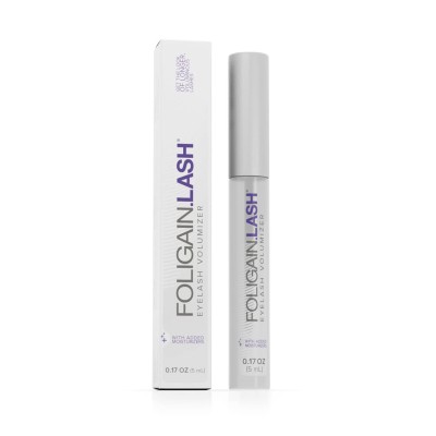 Eyelash Volumizer 5 мл | Foligain