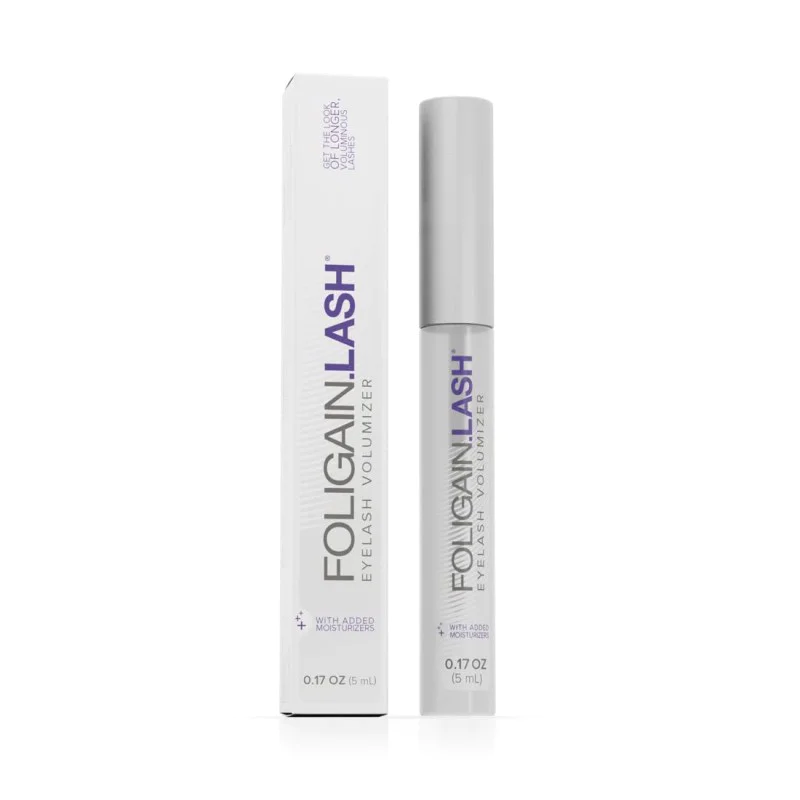 Eyelash Volumizer 5 мл | Foligain Eyelash Volumizer 5 мл | Foligain