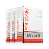 5% Minoxidil пяна за мъже с миноксидил 3x60 мл | Foligain