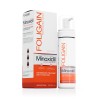 Minoxidil 5% пяна за мъже с миноксидил 177 мл | Foligain