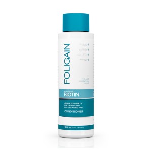 Rejuvenating Biotin Conditioner 473 мл | Foligain