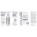 Womens Triple Action Complete Formula for Thinning Hair 10% Trioxidil 59 мл | Foligain Womens Triple Action Complete Formula for Thinning Hair 10% Trioxidil 59 мл | FoligainПротив оредяване на косата и косопад
Заздравява косата, като ѝ придава бл Womens Triple Action Complete Formula for Thinning Hair 10% Trioxidil 59 мл | Foligain Против оредяване на косата и косопад Заздравява косата, като ѝ придава блясък Добър помощник в борбата с оплешивяван Womens Triple Action Complete Formula for Thinning