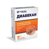 Диабекан 30 капсули | Fortex