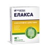 Елакса 20 капсули | Fortex