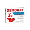 Хемонат 30 капсули | Fortex