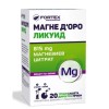 Magne D`Oro 815 мг 14 течни сашета | Fortex