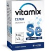 Vitamix Selenium + Vitamin E 60 таблетки | Fortex