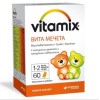 Vitamix Vita Bears 60 желирани мечета | Fortex