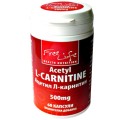 Acetyl L-Carnitine - 60 капсули | FreeLife Acetyl L-Carnitine - 60 капсули | FreeLife