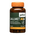 Gallmet Mix 90 капсули | Gallmet
