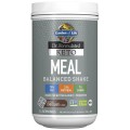 Dr. Formulated Keto Meal | Balanced Shake - Шоколад 672 г | Garden of Life