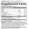 Dr. Formulated Whole Food Magnesium - Портокал 197 грама