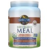 RAW Meal / Beyond Organic Meal Replacement Formula - Ванилов чай 454 г | Garden of Life