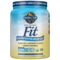 Raw Organic Fit | High Protein Weight Loss - Натурален 890 г | Garden of Life Raw Organic Fit | High Protein Weight Loss - Натурален 890 г | Garden of Life