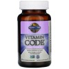 Vitamin Code Raw Prenatal 90 капсули | Garden of Life