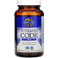 Vitamin Code Whole Food Multivitamin for Men 120 капсули | Garden Of Life Vitamin Code Whole Food Multivitamin for Men 120 капсули | Garden Of Life Здравословен отговор на стреса Психическа и физическа енергия Здраве за сърцето и простатата По Vitamin Code Whole Food Multivitamin for Men 120 капсули | Garden Of Life Здравословен отговор на стреса Психическа и физическа енергия Здраве за сърцето и простатата Поддържа здравословното храносмилане Vitamin Code Whole Food Multivitamin for Men 120 ка