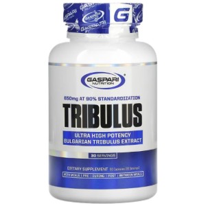 Bulgarian Tribulus 90 капсули | Gaspari Nutrition