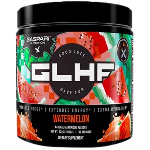 GLHF Gamer Energy - Диня 222 гр | Gaspari Nutrition