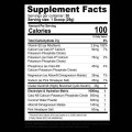 GlycoFuse - Лимон 870 гр | Gaspari Nutrition