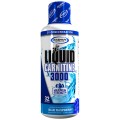 Liquid Carnitine 3000 - Синя малина 480 мл | Gaspari Nutrition Liquid Carnitine 3000 - Синя малина 480 мл | Gaspari Nutrition