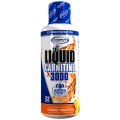 Liquid Carnitine 3000 - Ананас с портокал 480 мл | Gaspari Nutrition Liquid Carnitine 3000 - Ананас с портокал 480 мл | Gaspari Nutrition