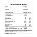 Omega 3 90 гел-капсули | Gaspari Nutrition