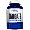 Omega 3 90 гел-капсули | Gaspari Nutrition