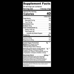 Proven EAAs - Guava Nectarine 390 гр | Gaspari Nutrition