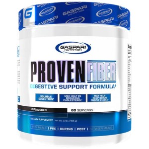 Proven Fiber 495 гр | Gaspari Nutrition