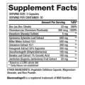 Proven G.D.A 90 капсули | Gaspari Nutrition Proven G.D.A 90 капсули | Gaspari Nutrition