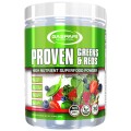 Proven Greens & Reds - Манго 360 гр | Gaspari Nutrition