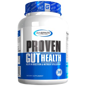 Proven Gut Health 30 капсули | Gaspari Nutrition